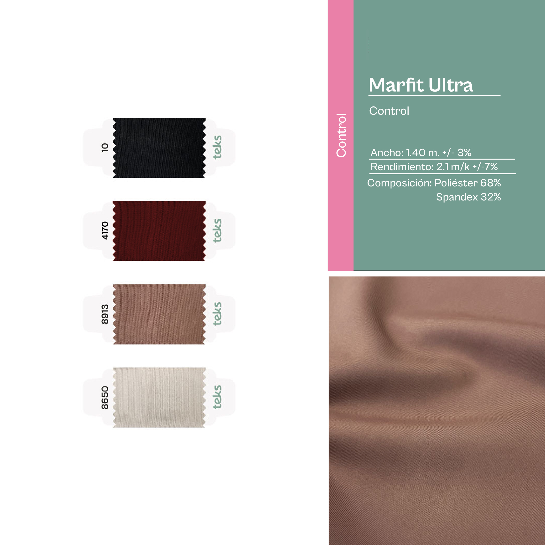 MARFIT ULTRA