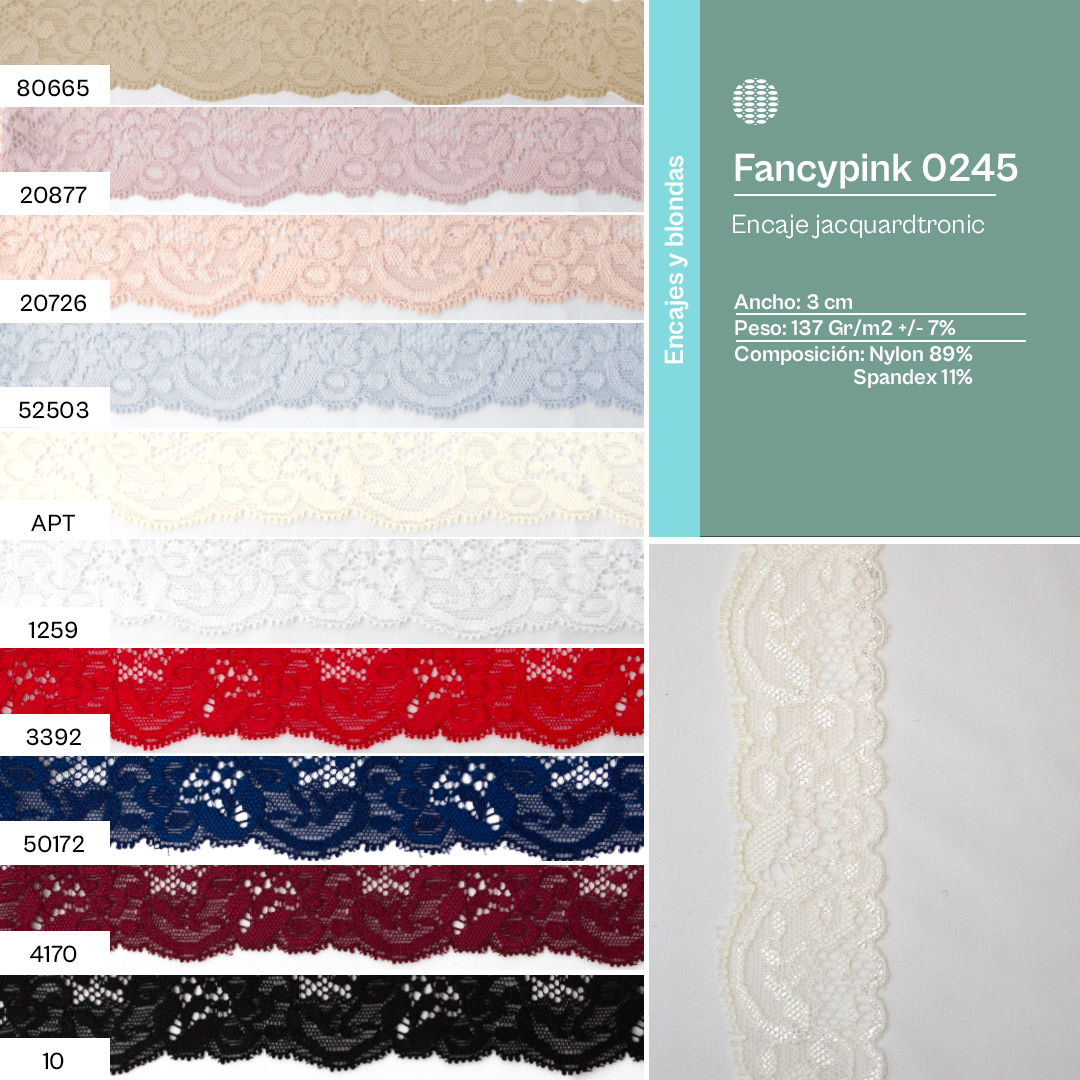 FANCYPINK 0245