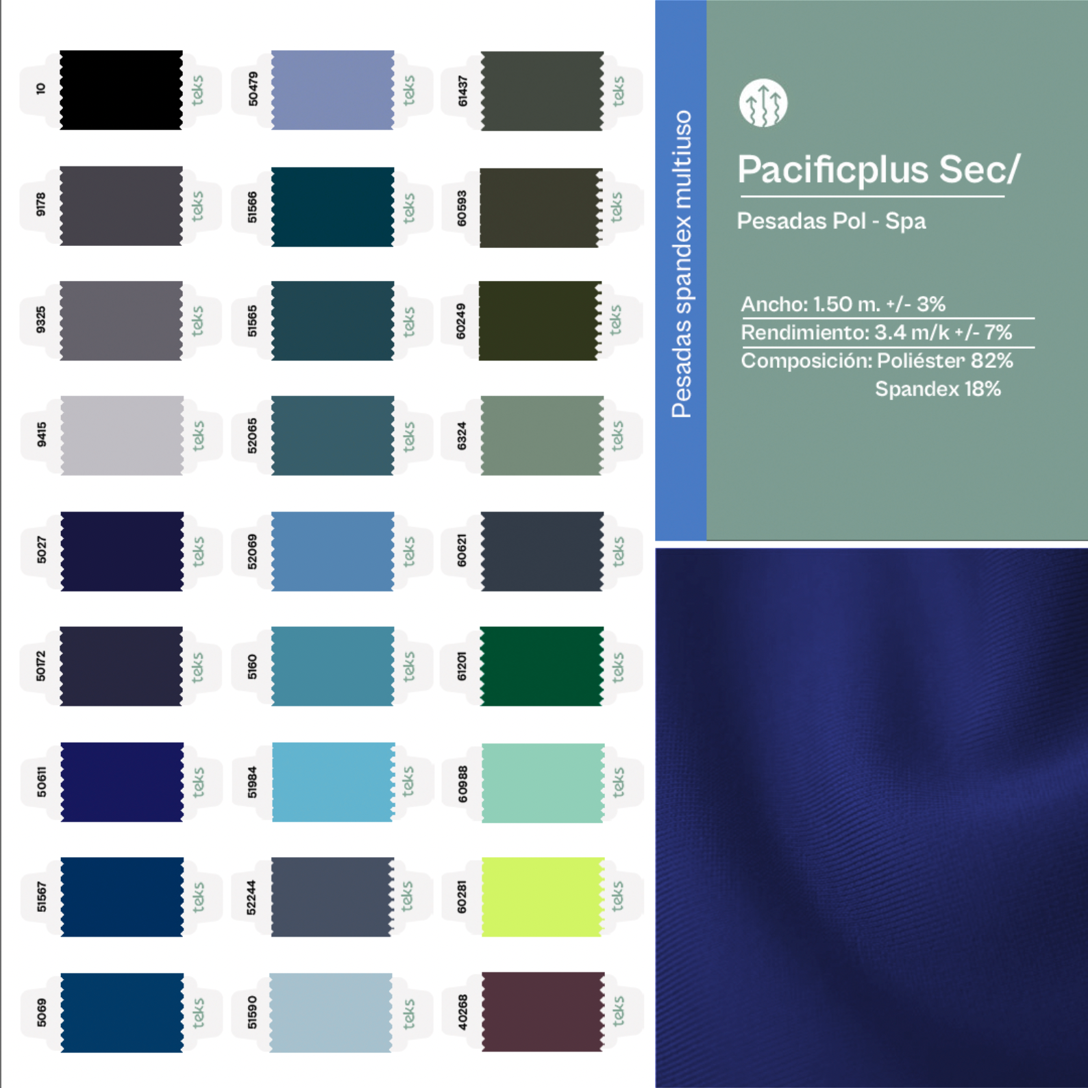 PACIFIUCPLUS SEC CO1