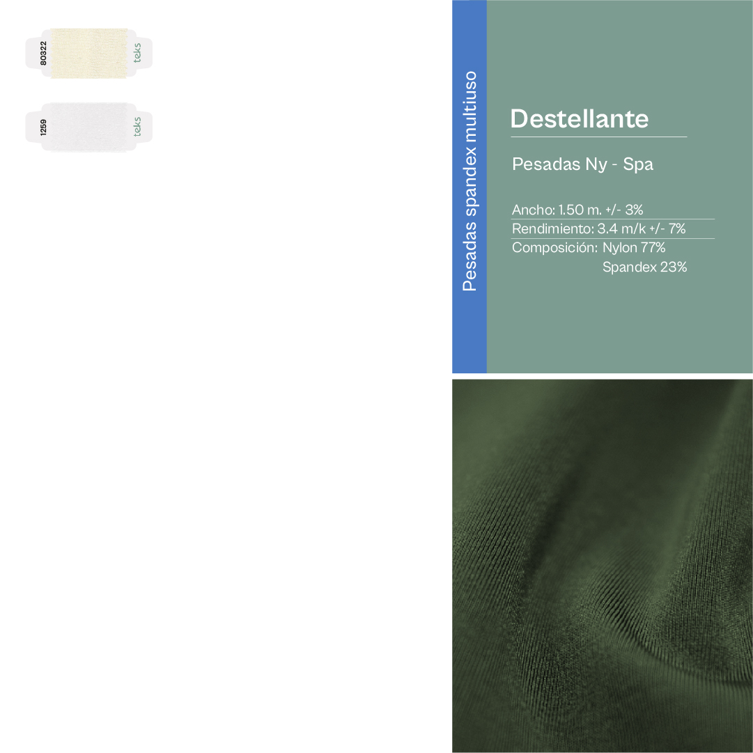 DESTELLANTE CO2