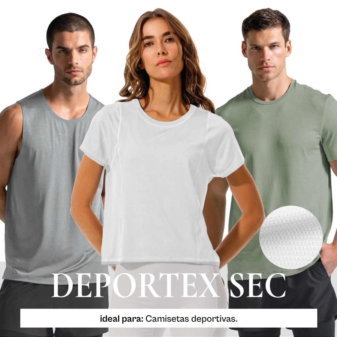 DEPORTEX-SEC