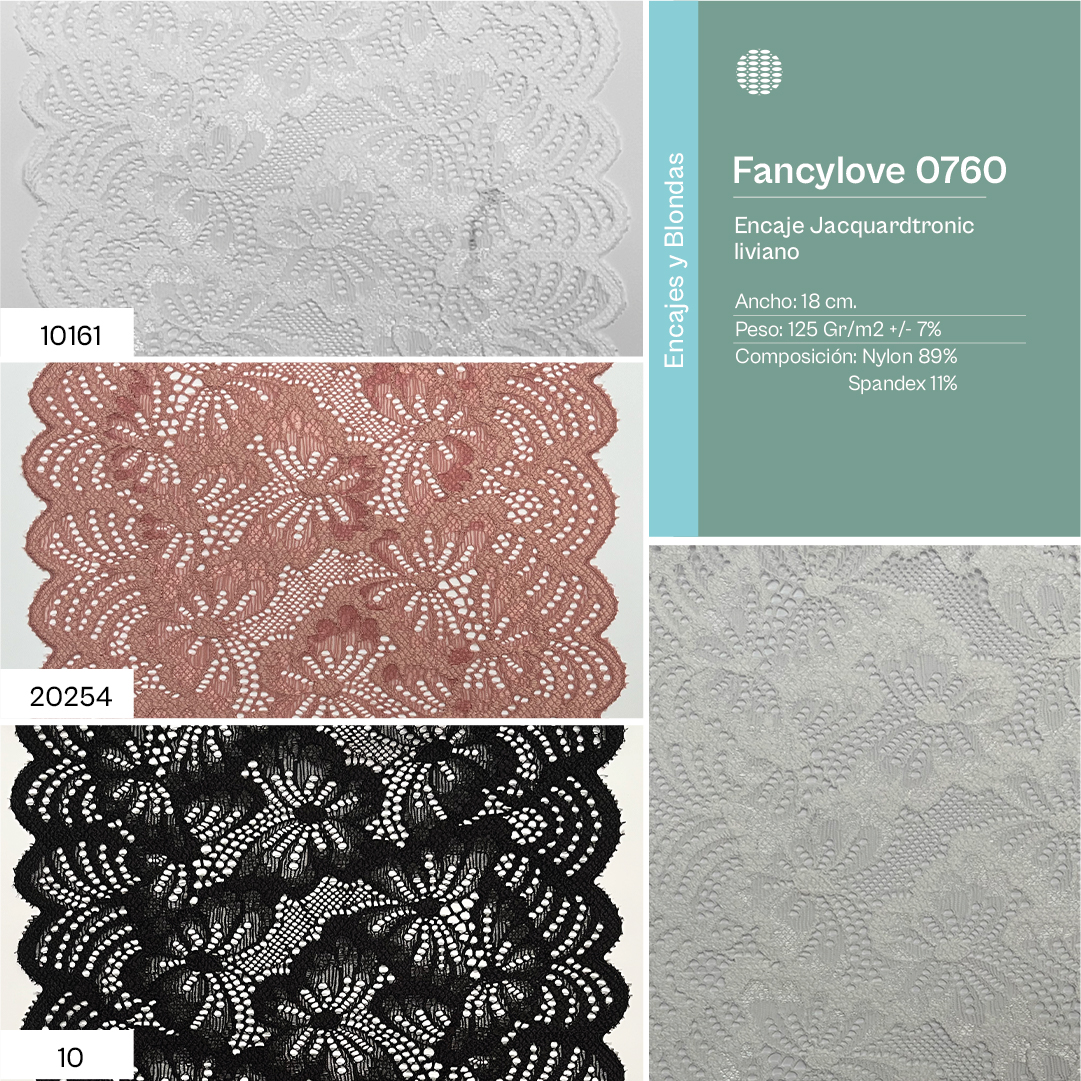 FANCYLOVE 0760