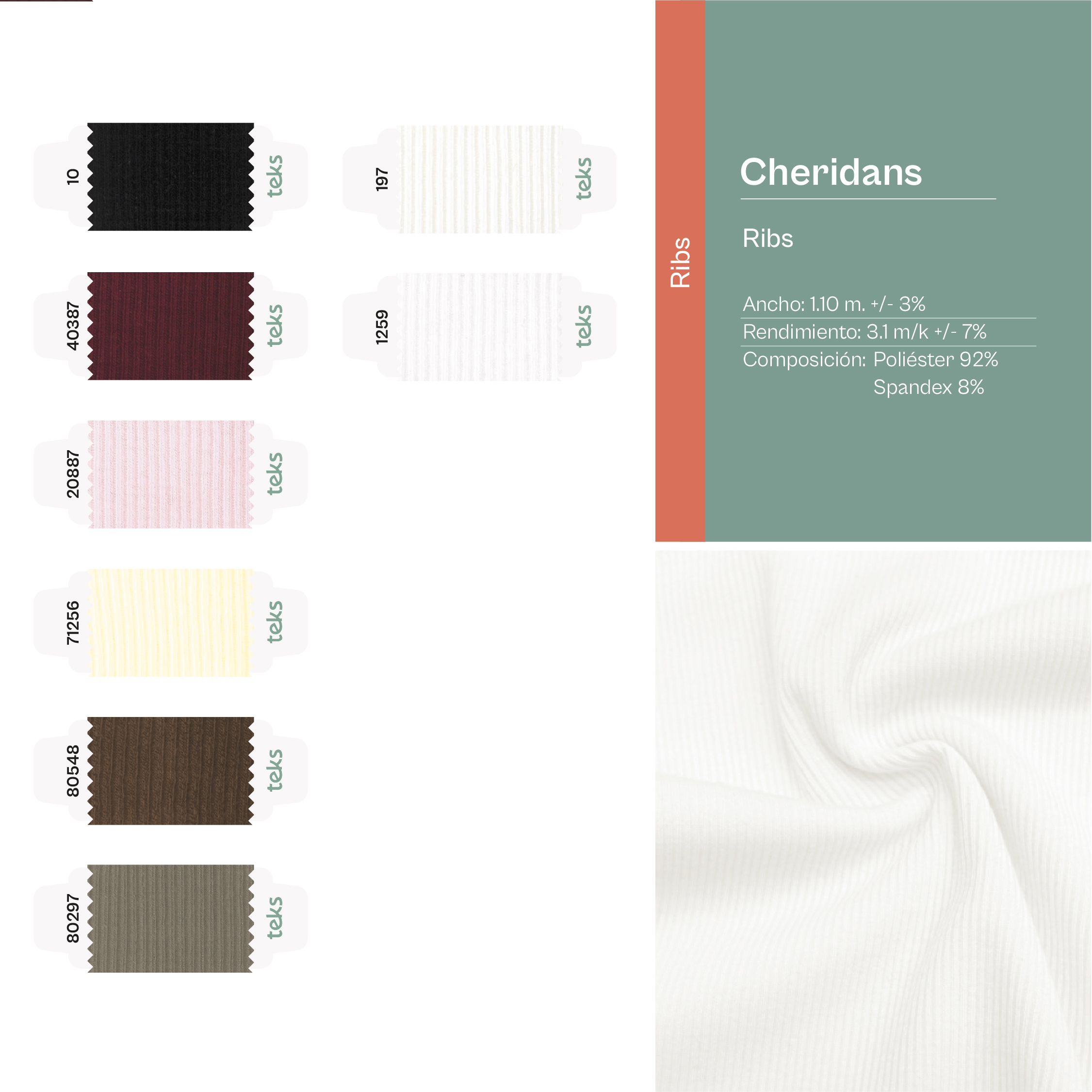 CHERIDANS