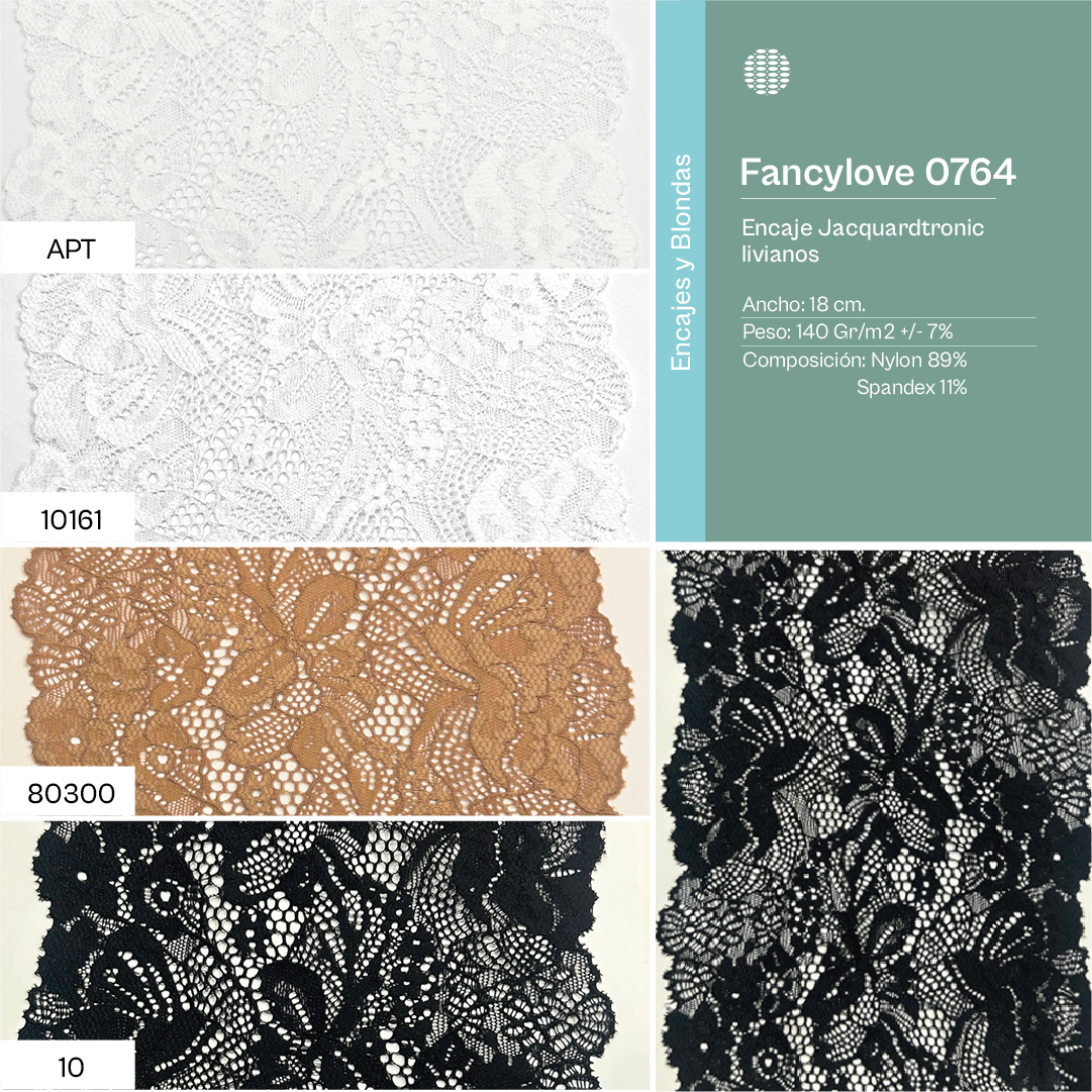 FANCYLOVE 0764