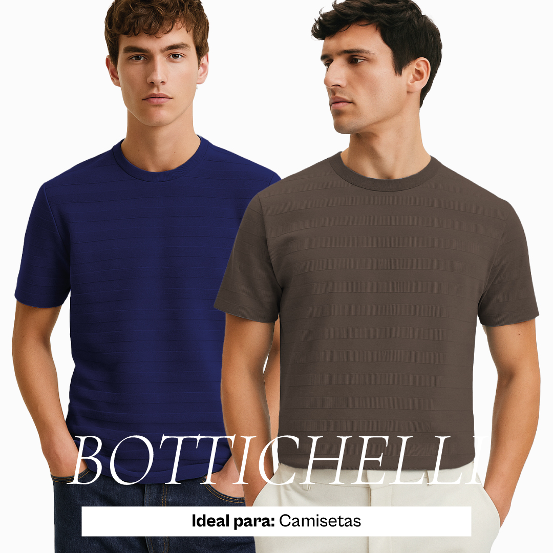 BOTTICHELLI-carrusel