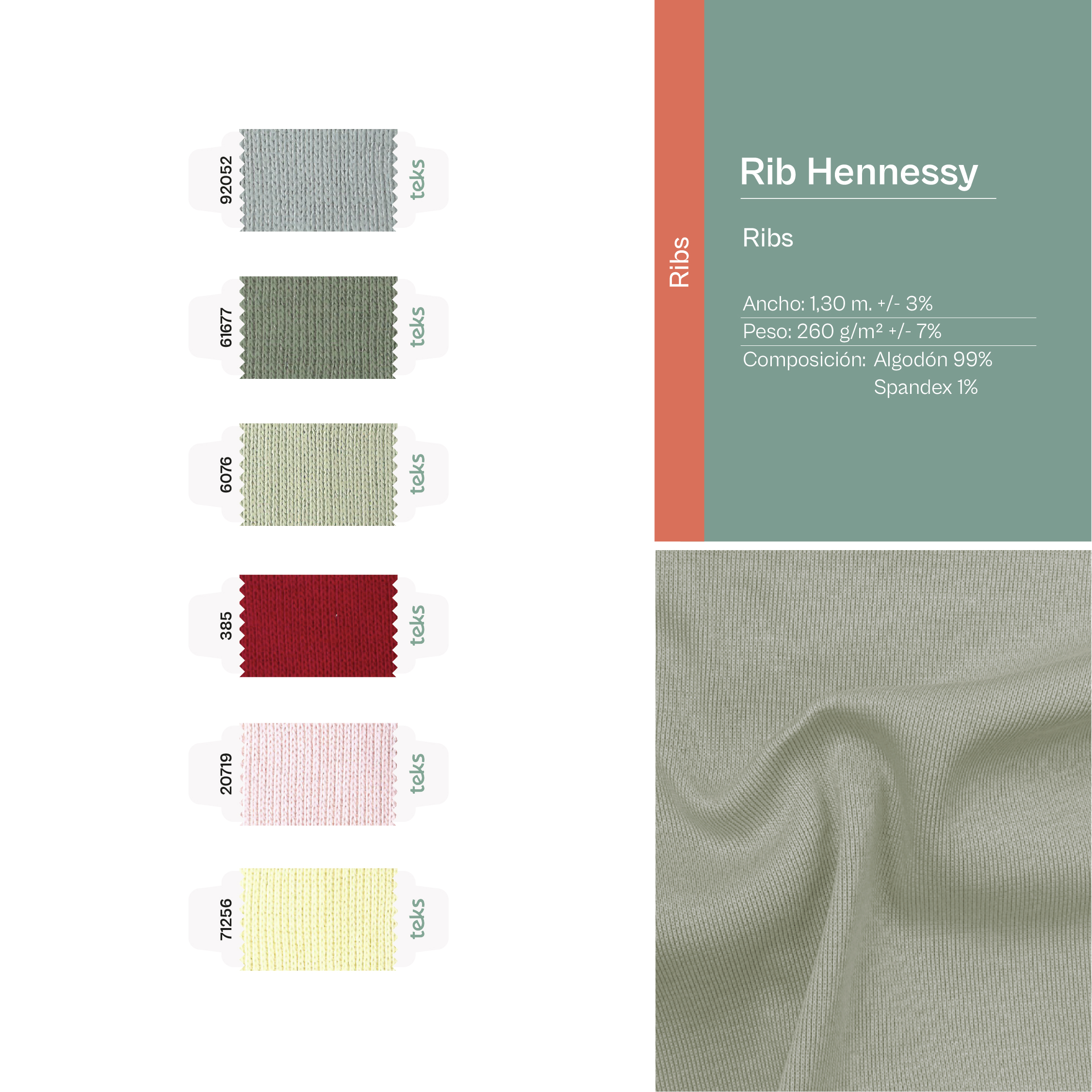 RIB HENNESSY