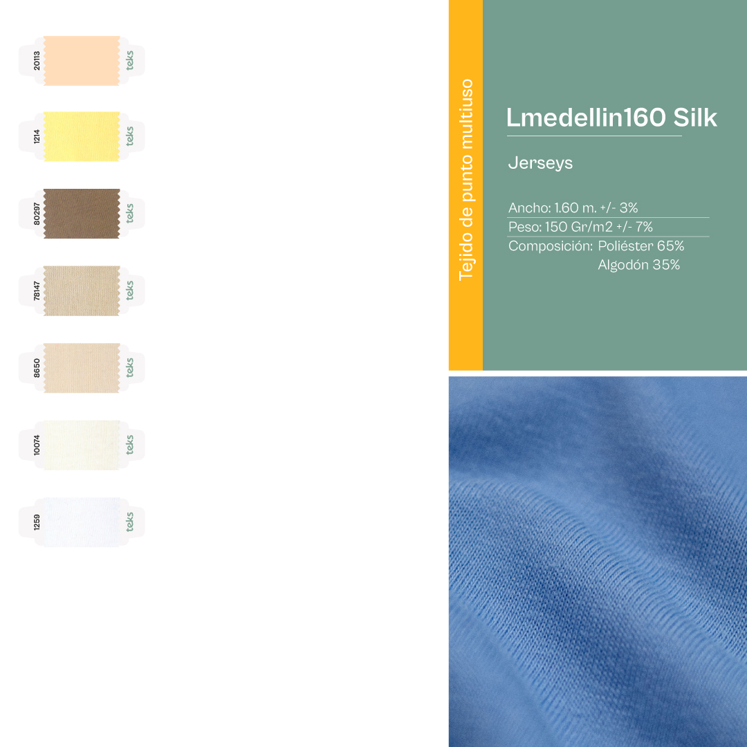 LMEDELLIN160_SILK_CO2