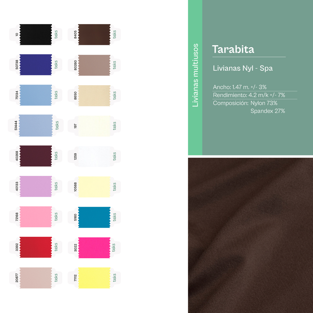 TARABITA