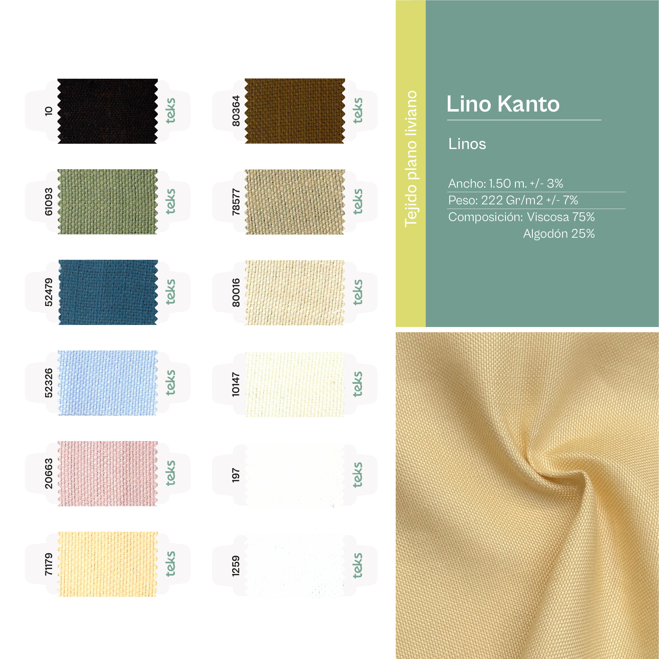 LINO KANTO