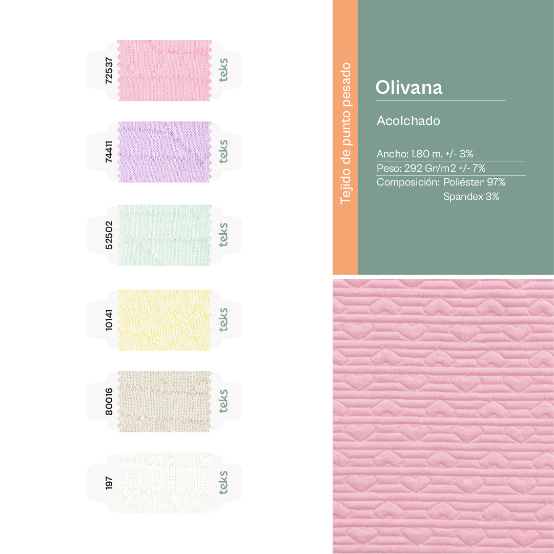 OLIVANA