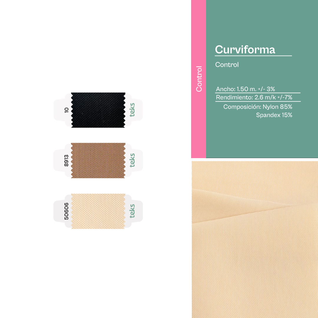 CURVIFORMA