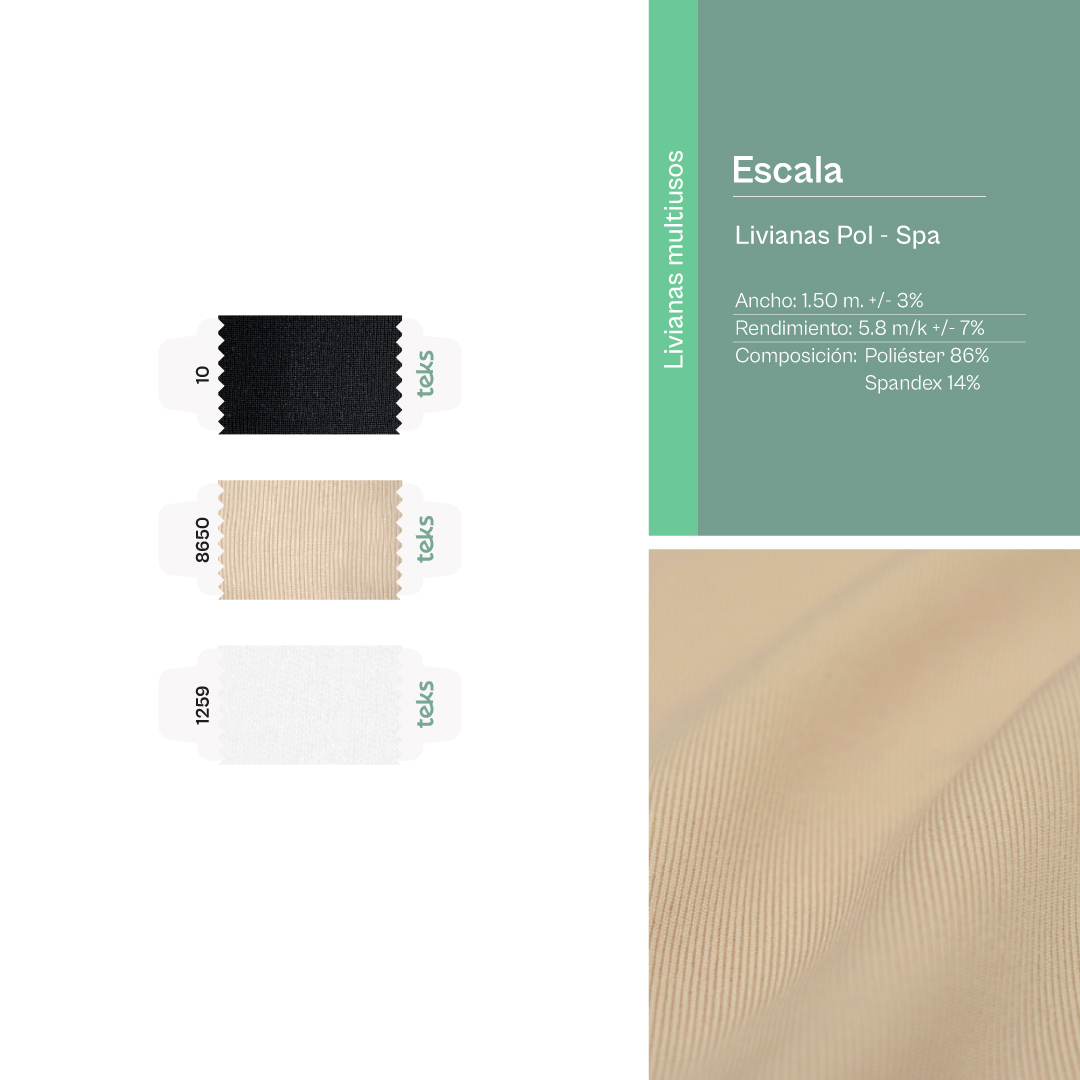 ESCALA