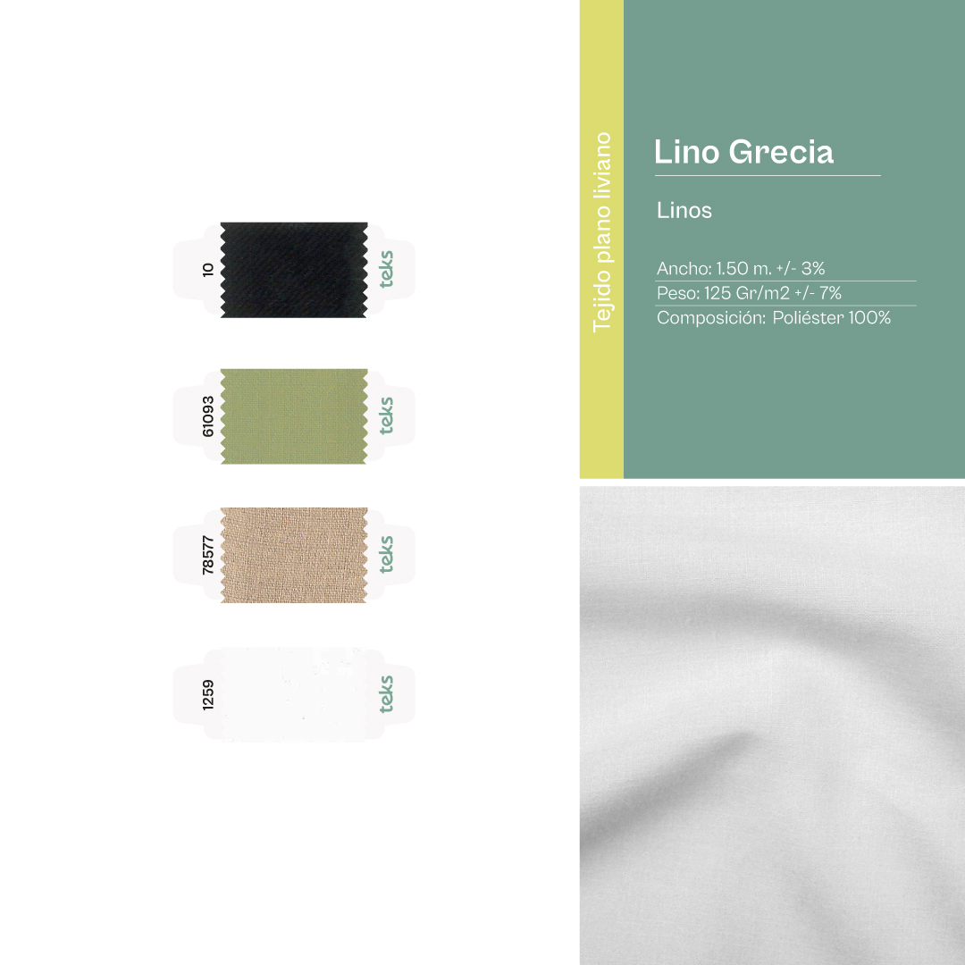 LINO_GRECIA