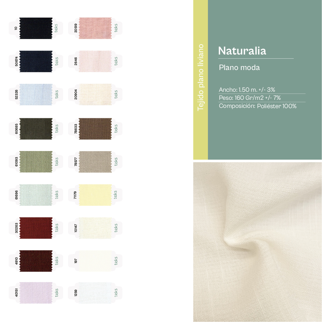 NATURALIA