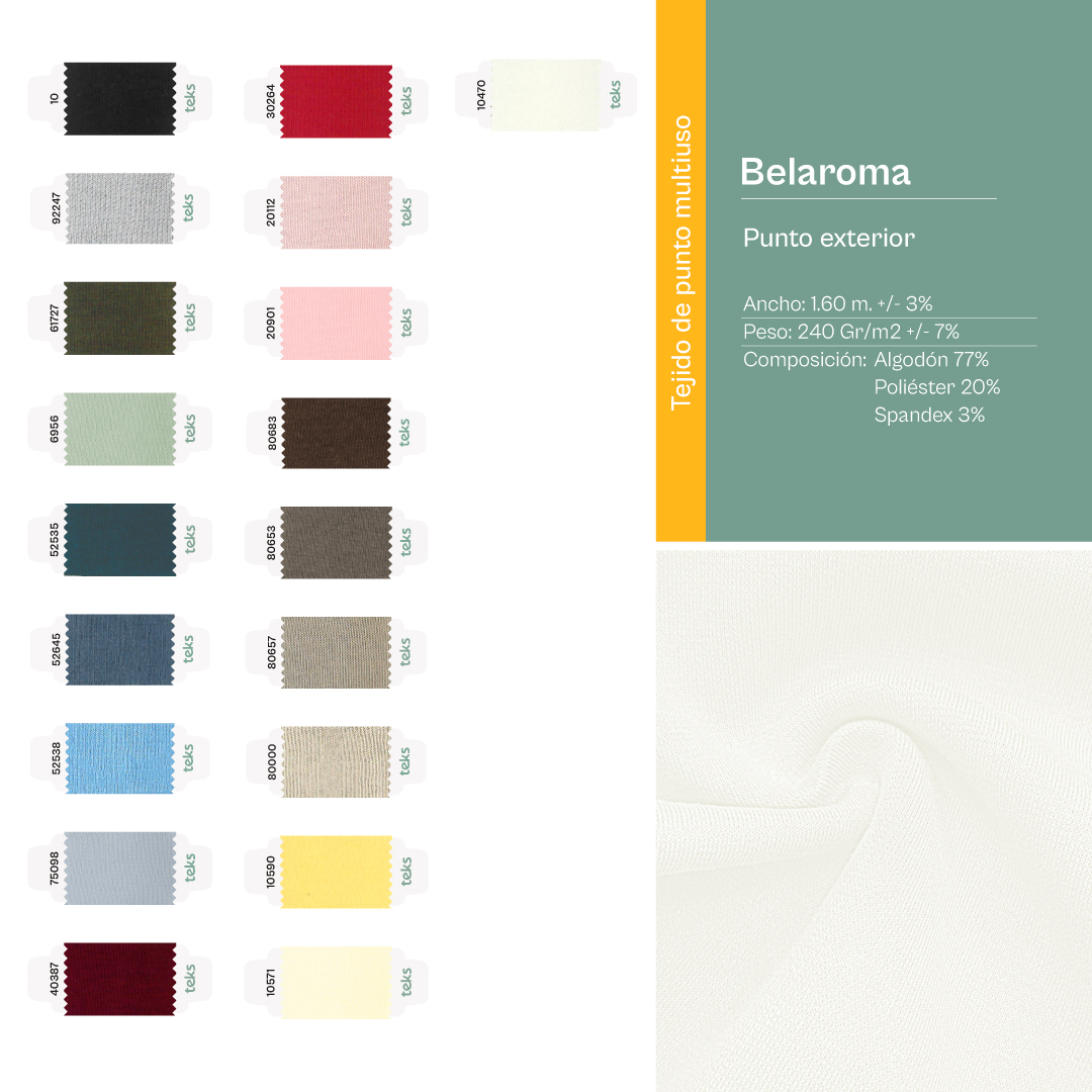 BELAROMA