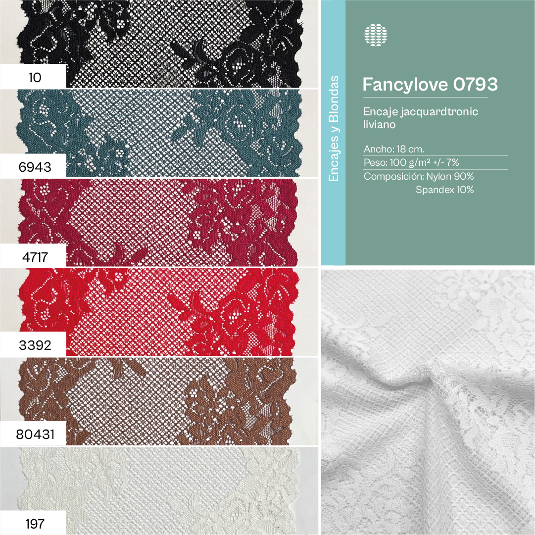 FANCYLOVE 0793