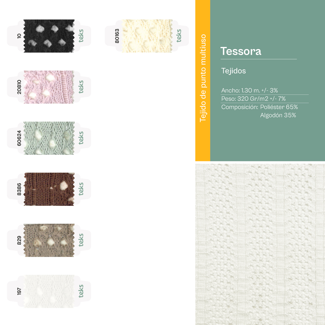 TESSORA